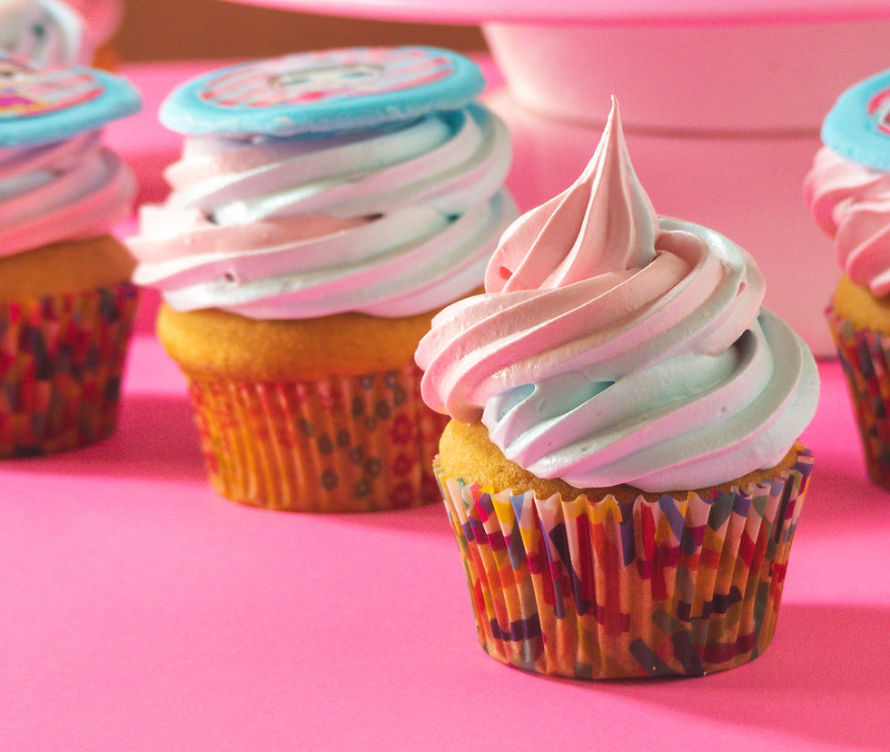 PTA Easter Bake Sale