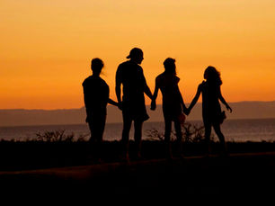 Blended Families
