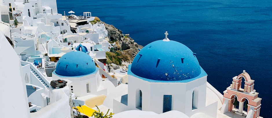 GUIDE PRATIQUE : QUE FAIRE A SANTORIN ? 