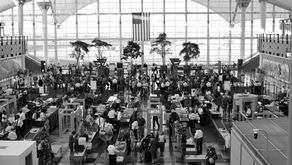 TSA Says “Keep Your Shoes On!”