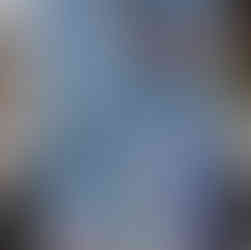 Modern spiritual street art and Kabbalistic symbols painted on a stone wall in the Old City of Safed.