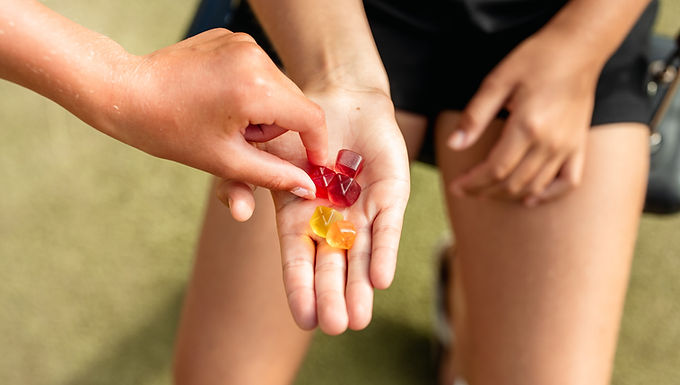 10 Ways Cannabis-Infused Gummies are a Game-Changer for Chronic Pain