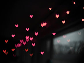 ROSES ARE RED, OUR LOVE IS DIVINE... YET YOU LIKED SIX POSTS FROM "@YOGAJEN9"