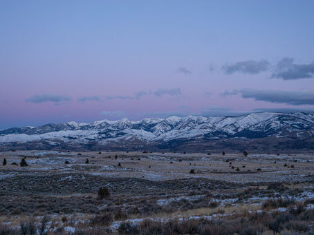 Unforgettable Adventures Await: Vacationing in Montana