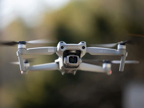 Drone Çekimi İşletmelere Ne Kazandırır?