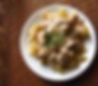 Alevia's Kitchen | Alevia's Kitchen