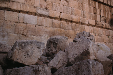 Counsel For the Rejected