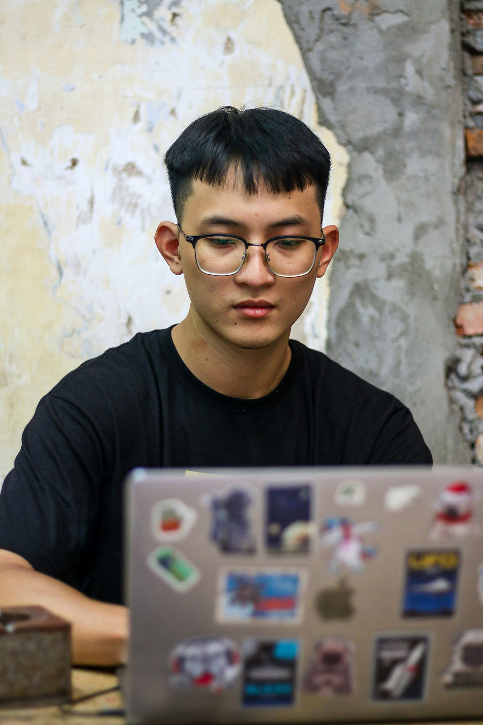 Image by Bùi Hoàng Long