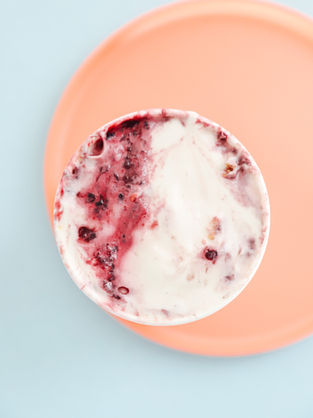 5 so called 'healthy' snacks to avoid during pregnancy