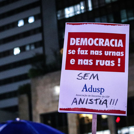 A democracia