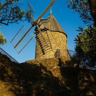 centre nautique collioure