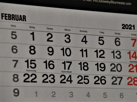 Tidbits, South America Crops Calendar & Harvest 2/17/25