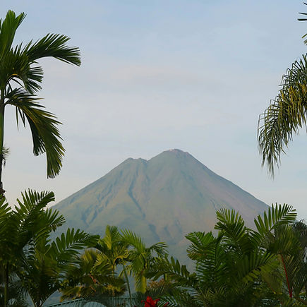 7 Day La Fortuna Costa Rica Eco Escape