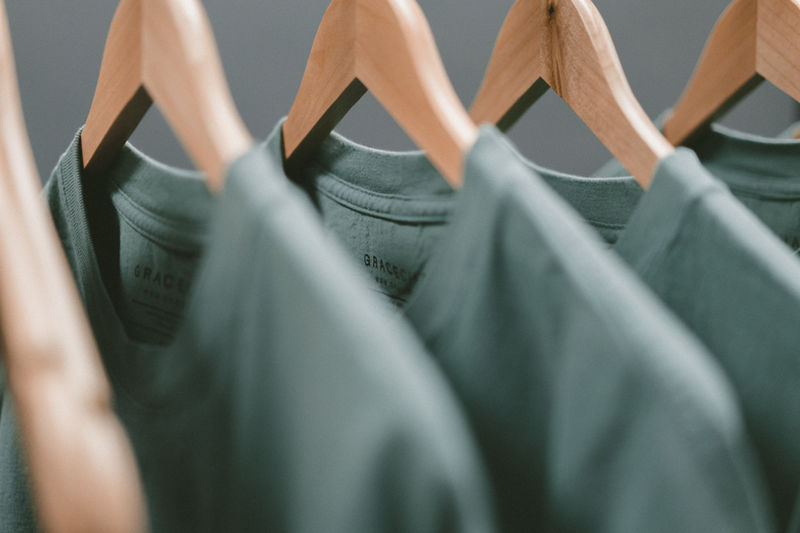 Ethical Men's Fashion: More than Just Organic Cotton—A Deep Dive into Sustainable Practices and Mate