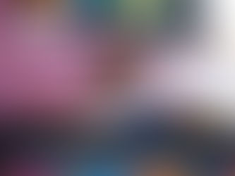 They Don't Have Coloring Here?!