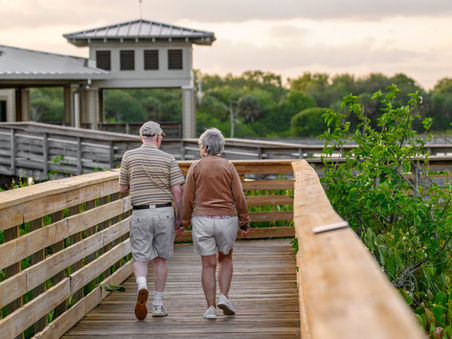 How DSCR Lending Can Unlock a New Market: Small Senior Housing