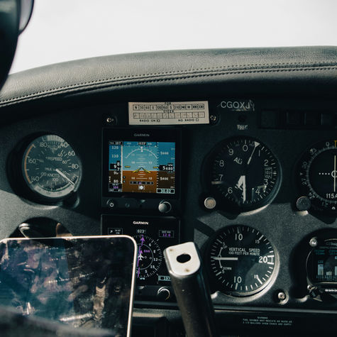 BEFORE TAKE-OFF : THE FLIGHT PLAN BEHIND EVERY CONFIDENT DEPARTURE