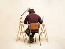 How to Write an Artist Statement: Finding Your Voice