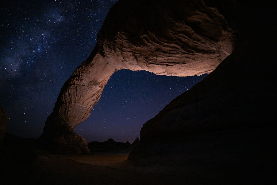 Image by SALEH