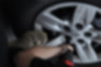 Wheel Repair