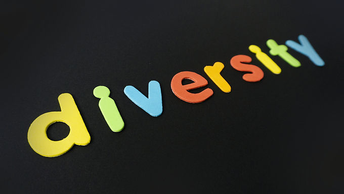 Diversity and Multiculturalism