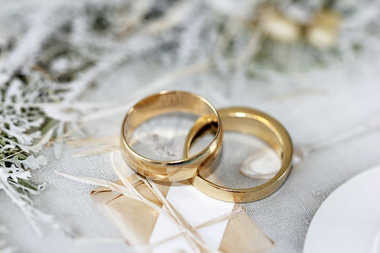 Wedding Rings Sets
