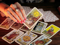 Tarot Nedir ?
