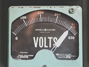 Watts to Amps conversions for aspiring Electricians. 