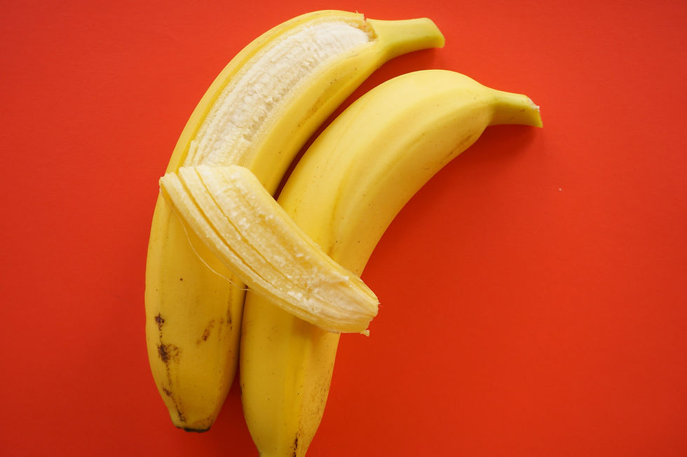Bananas
