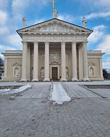 Vilnius (LTU)