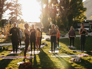 O que é o bem-estar holístico? Uma abordagem de corpo inteiro para se sentir melhor