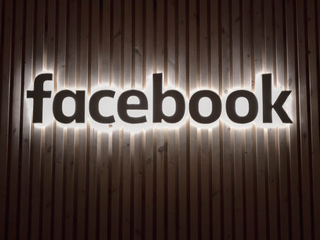 FACEBOOK ANNONSERING