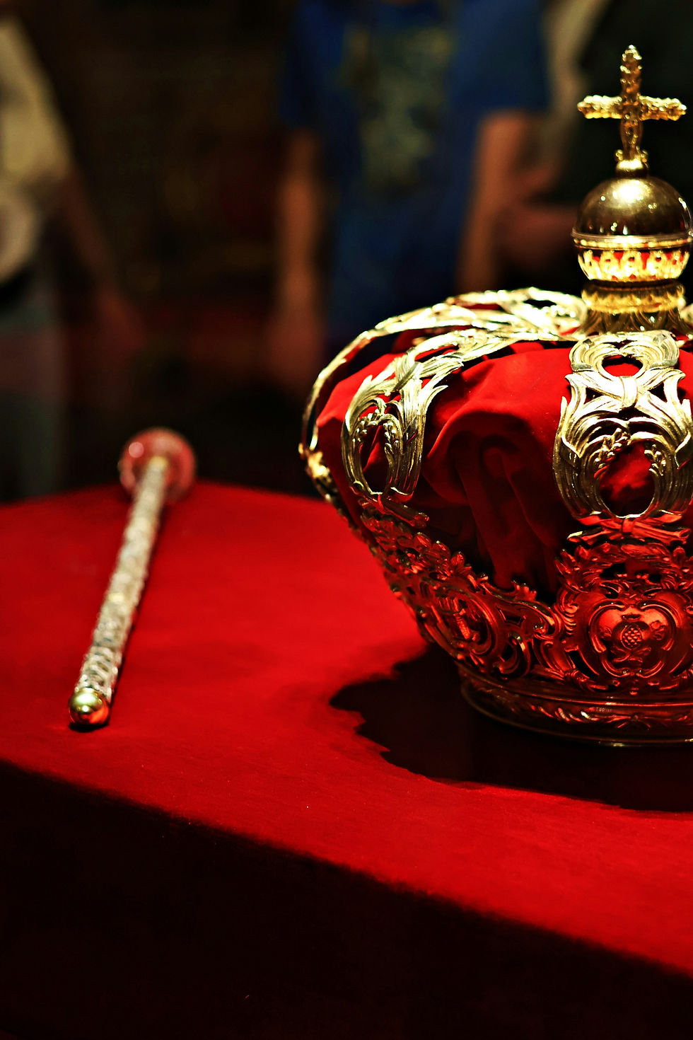 The Only Potentate