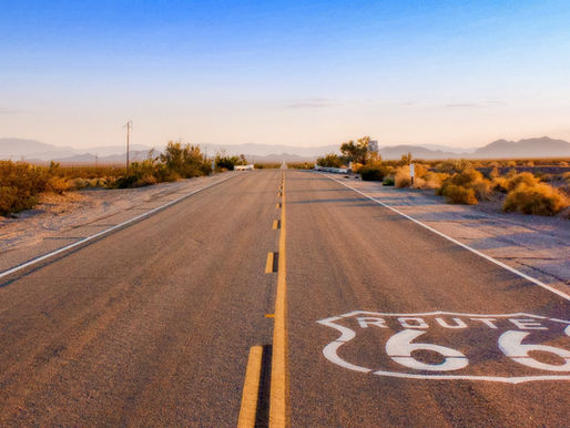6 Weird & Wacky Attractions Along Route 66