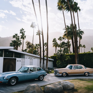 Hotel Review: The Saguaro Palm Springs