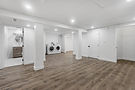 basement renovation contractor