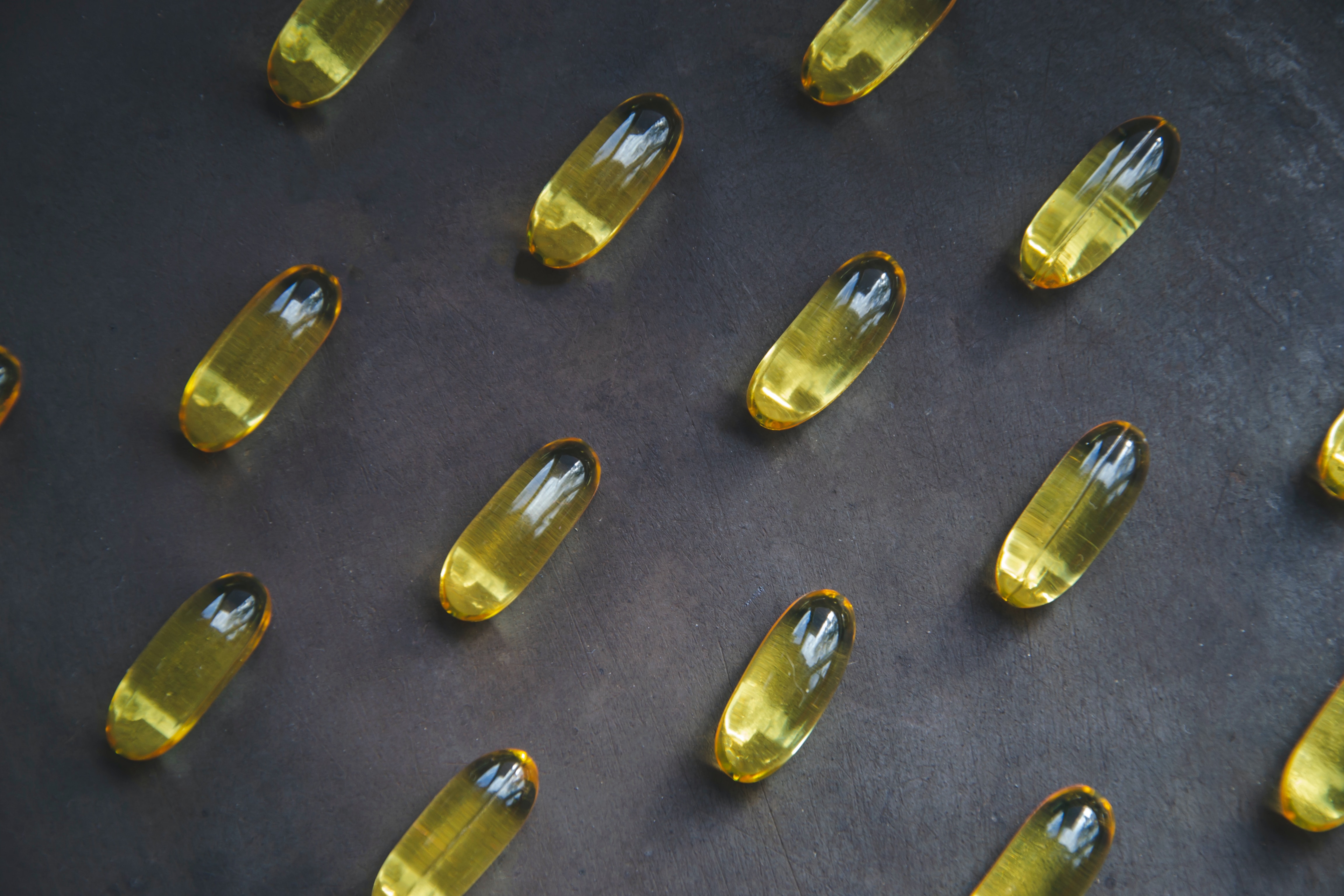 omega 3 supplement for vegans