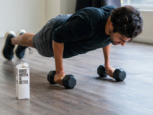 Indian fitness brand, Cult.Fit has entered the USA with a Bang!