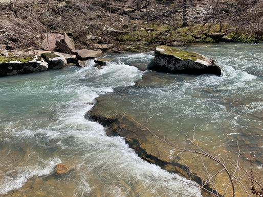 Daily Devotional for February 2