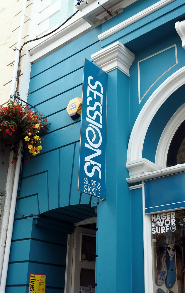 Quick Shop Signs UK Shop Signs: Essential Guide to Effective Retail Signage
