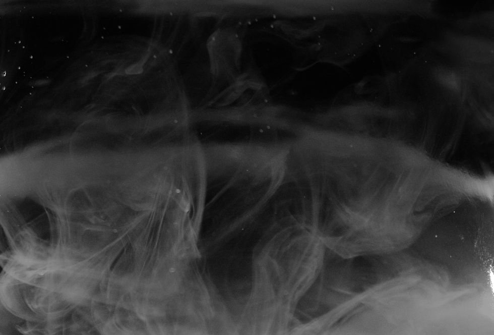 smoke