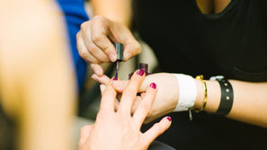 We Love MCR sets up aspiring nail technician for success