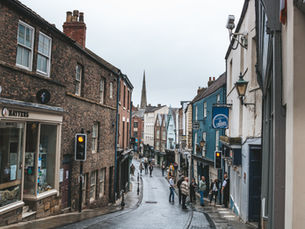 Why Britain's Family Businesses Are Special