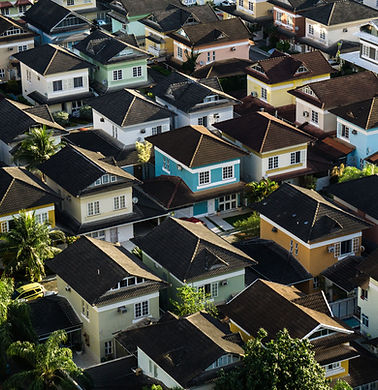Real Estate Investment Trusts