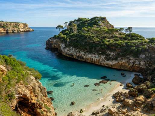 Île de Majorque - Archipel des Baléares