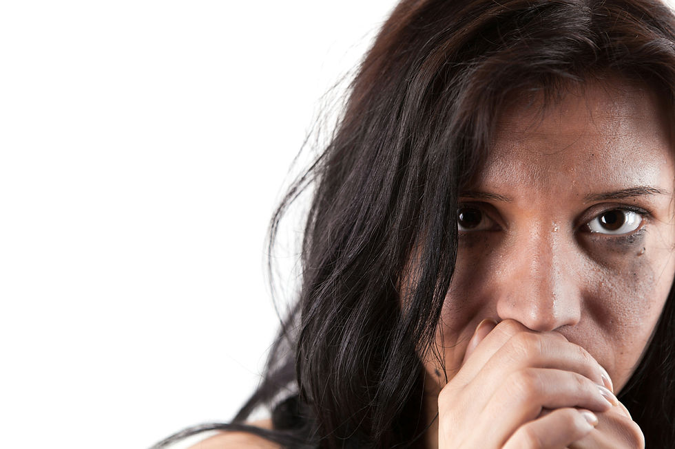 Why Disappointing Someone You Love Feels Like Danger