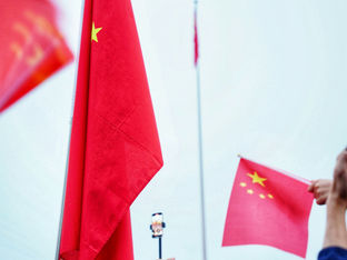 China — The Real Winner From Russian Victory in Ukraine