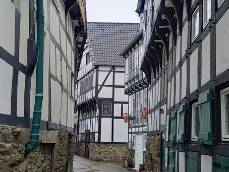 Hausverwaltung Hattingen – Zuverlässige Immobilienverwaltung für Eigentümer