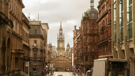 glasgow