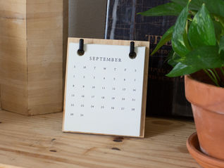 September Is the New January: A Season for Fresh Starts